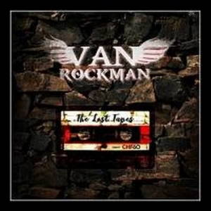 Van Rockman - The Lost Tapes (2017)