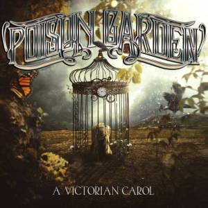 Poison Garden - A Victorian Carol (2017)