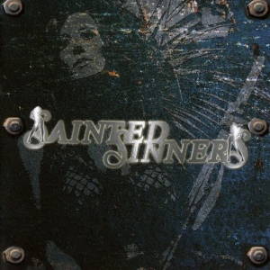 Sainted Sinners - Sainted Sinners (2017)