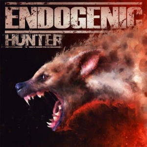 Endogenic - Hunter (2017)