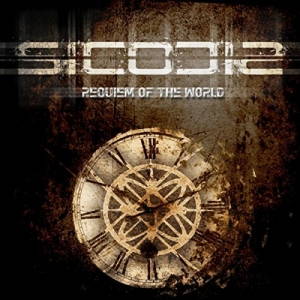 Sicocis - Requiem Of The World (2017)