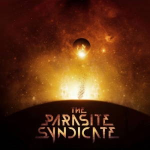 The Parasite Syndicate - The Parasite Syndicate (2017)