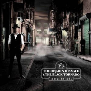Thorbjørn Risager & The Black Tornado - Change My Game (2017)
