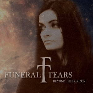 Funeral Tears - Beyond the Horizon (2017)
