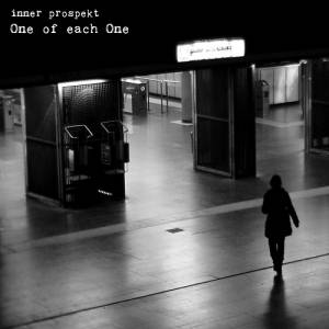 Inner Prospekt - One Of Each One (2017)