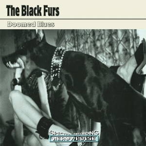 The Black Furs - Doomed Blues (2016)