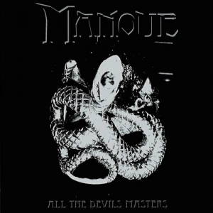 Manoue - All The Devils Masters (2017)