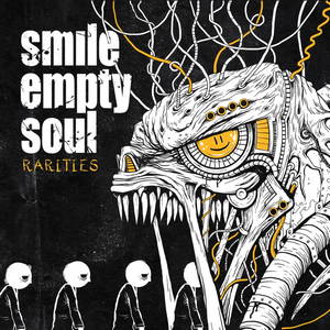 Smile Empty Soul - Rarities (2017)