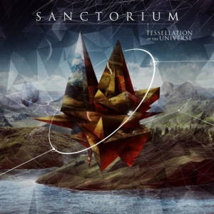 Sanctorium - Tessellation Of The Universe (2017)