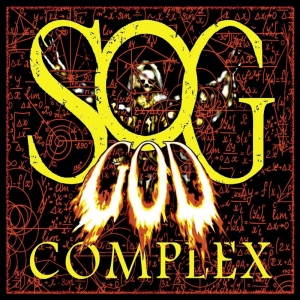 SOG - God Complex (2017)