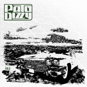Pato Dizzy - Km. 0 (2017)