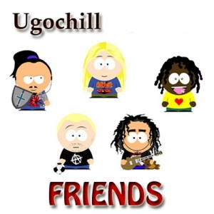 Ugochill - Friends (2017)