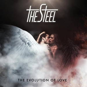 The Steel - The Evolution Of Love (2017)