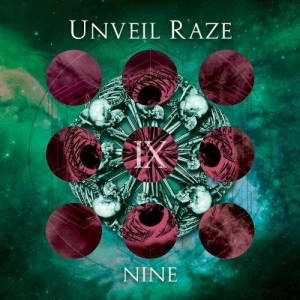 Unveil Raze - Nine (2017)
