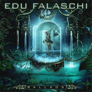 Edu Falaschi - Ballads (2017)