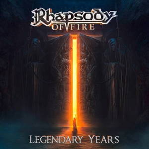 Rhapsody of Fire - Legendary Years (2017)