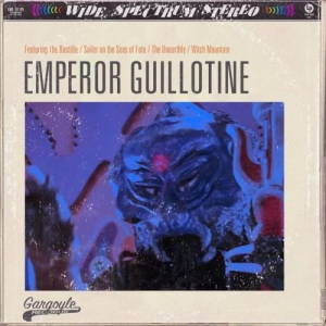 Emperor Guillotine - Emperor Guillotine (2017)
