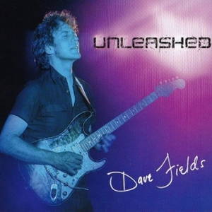 Dave Fields - Unleashed (2017)