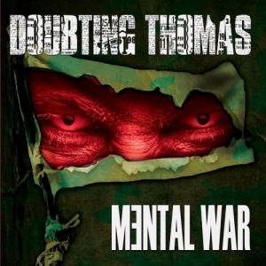 Doubting Thomas - Mental War (2017)