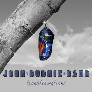 John Budnik Band - Transformations (2017)