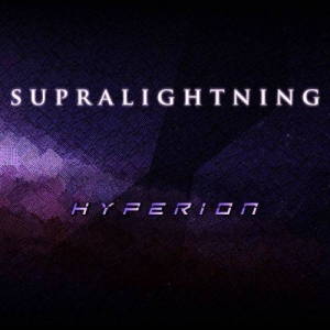 Supralightning - Hyperion (2017)
