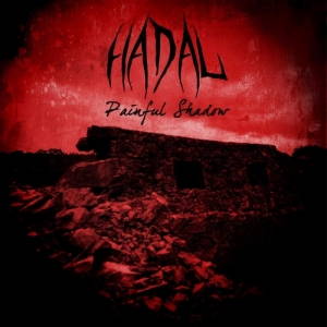 Hadal - Painful Shadow (2017)