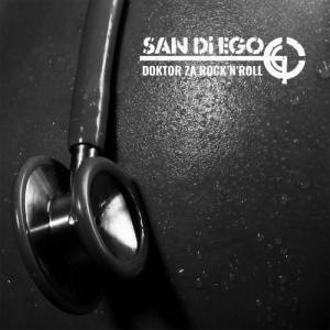 San Di Ego - Doktor Za Rock'N'Roll (2017)