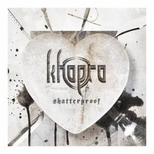 Khapra - Shatterproof (2017)