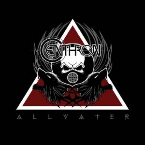 Centhron - Allvater (2017)