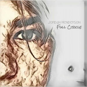 Jordan Henderson - Full Circle (2017)