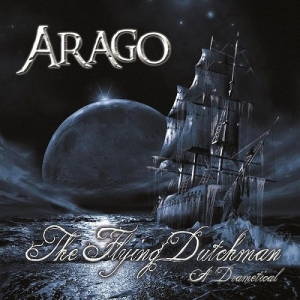 Arago - The Flying Dutchman. A Drametical (2107)