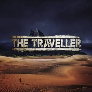 The Traveller - The Traveller (2017)
