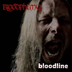 Bloodphemy - Bloodline (2017)