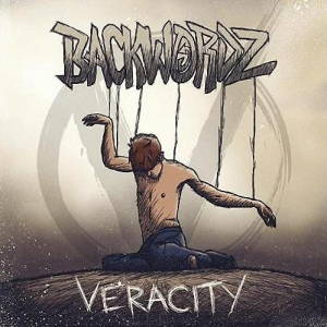 BackWordz - Veracity (2017)