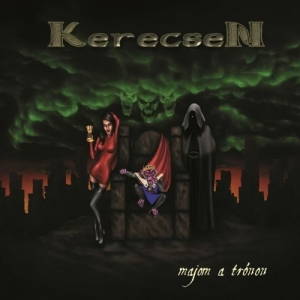 Kerecsen - Majom A Trónon (2016)