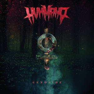 Hummano - Genocide (2017)