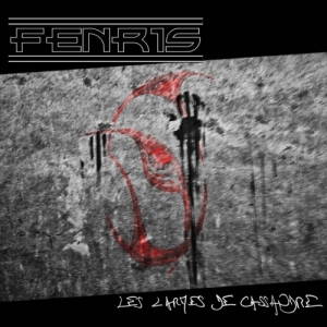 Fenris - Les larmes de Cassandre (2017)
