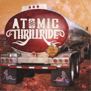 Atomic Thrillride - Heavy Elements (2017)