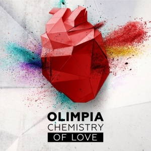 Olimpia - Chemistry of Love (2016)