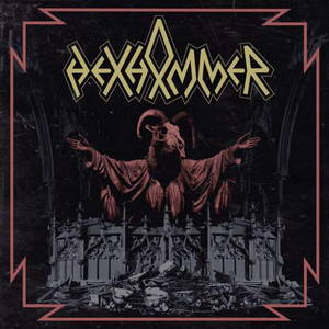 Hexhammer - Hexhammer (2017)