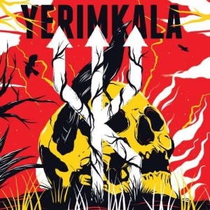 Yerimkala - Yerimkala (2017)