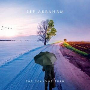 Lee Abraham - The Seasons Turn (2016)