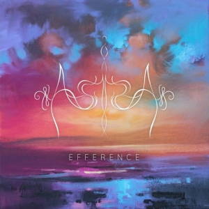 Asira - Efference (2017)