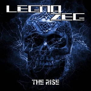 Legna Zeg - The Rise (2017)