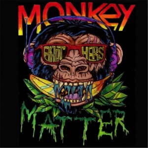 Brothers - Monkey Matter (2017)