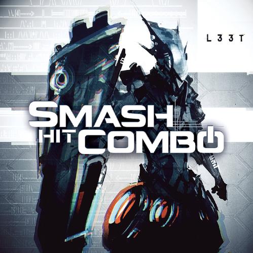Smash Hit Combo - L33T (2017)