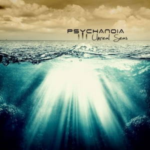 Psychanoïa - Unreal Seas (2017)