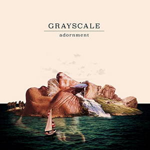 Grayscale - Adornment (2017)