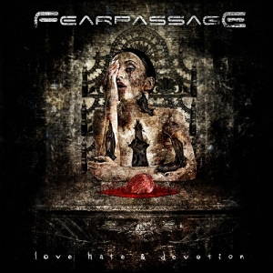 Fearpassage - Love Hate & Devotion (2017)