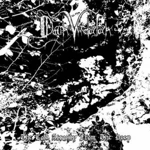 Darkvurdalak - The Cold Atrocity From The Deep (2017)